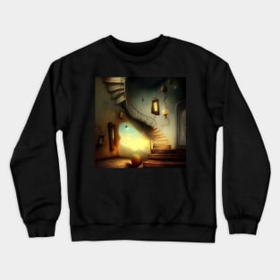 Dreams Crewneck Sweatshirt